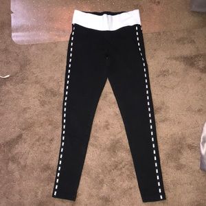 Victoria’s Secret Pink Leggings